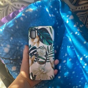 Beautiful Palm Phone Case